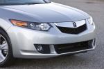 Acura TSX 2008 года